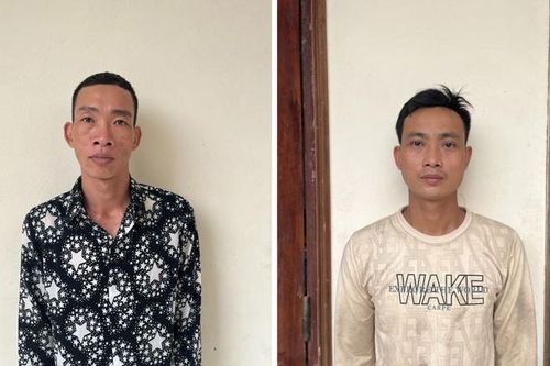 Kẻ nghiện dàn cảnh bị bắt cóc để tống tiền gia đình