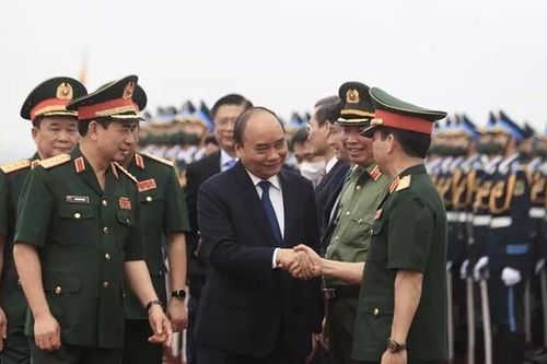 Việt Nam xuất quân đội công binh đầu tiên tham gia gìn giữ hòa bình Liên Hiệp Quốc