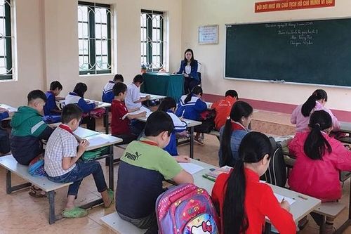 Kiên trì mục tiêu chất lượng