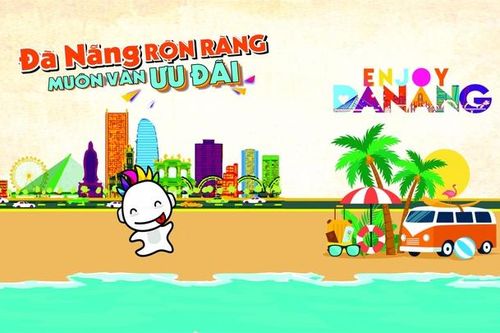 Du lịch Đà Nẵng dịp Lễ 30/4 và 1/5: Nhiều sự kiện hứa hẹn mang đến bất ngờ cho du khách