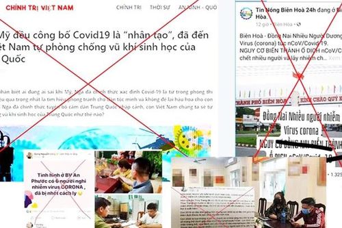 TPHCM: Có hiện tượng xuyên tạc việc tiêm vắc-xin cho trẻ từ 5 - 12 tuổi