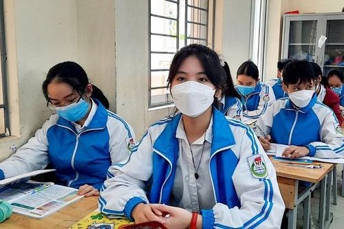 Định hướng nghề nghiệp cho học sinh lớp 9: Cần thực chất và tránh hình thức