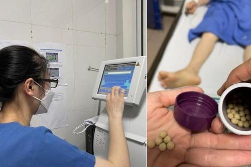 Cụ bà nguy kịch vì uống viên hoàn trị tiểu đường của 'lang y mạng'