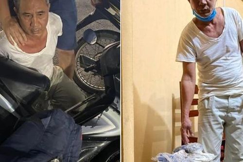 Tuyên Quang: Bắt đối tượng đang vận chuyển 11kg thuốc nổ