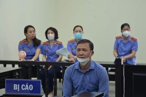 Võ sư bị tăng án phạt tù vì vô ý làm chết người cai nghiện