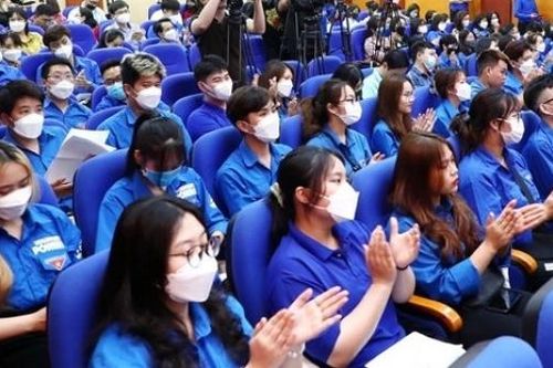 Bản quyền và sở hữu trí tuệ trên không gian mạng: Thế hệ trẻ là người kiến tạo