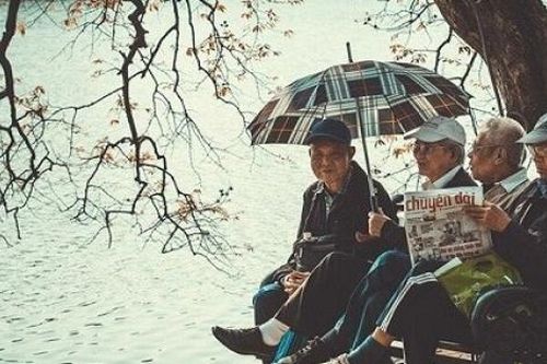 Hà Nội tập trung phát triển văn hóa, con người mang bản sắc Thủ đô