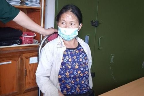 Bắt giữ đối tượng tàng trữ trái phép chất ma túy