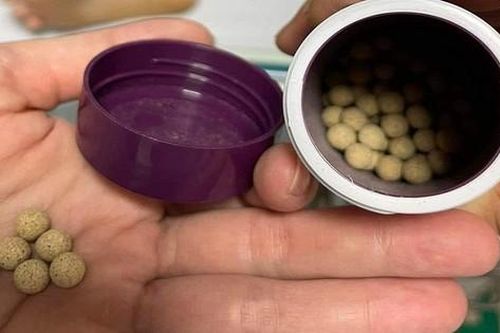 Cụ bà 75 tuổi bị ngộ độc chất cấm từ thuốc trị đái tháo đường trên mạng