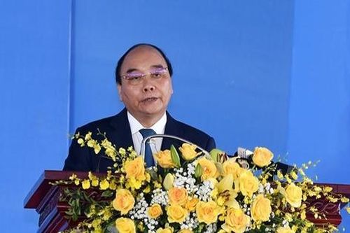 Chiến sĩ mũ nồi xanh tỏa sáng hình ảnh đất nước, con người Việt Nam yêu hòa bình