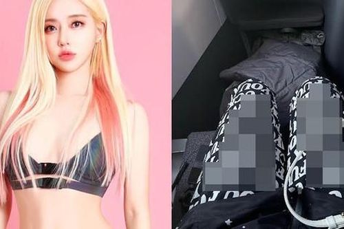 Nữ DJ Hàn Quốc bị hãng hàng không ép cởi quần, yêu cầu rời máy bay
