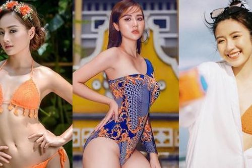 3 cô con gái nhà bà Nga (Thương ngày nắng về) nóng bỏng 'bất phân thắng bại'