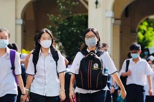 Nhiều địa phương công bố lịch nghỉ hè cho học sinh