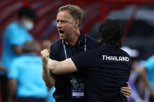 U23 Thái Lan gọi thêm 'ngoại binh', hướng tới đối đầu U23 Việt Nam tại SEA Games 31