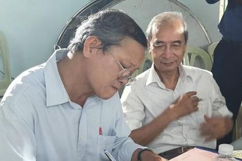 Vì sao kiến nghị rút lễ giỗ bà Phi Yến khỏi danh mục Di sản văn hóa quốc gia?