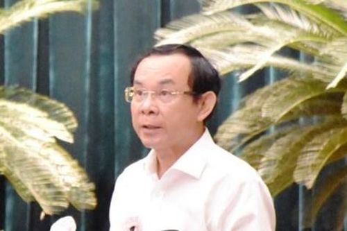Bí thư TPHCM: 'Cả nước đã hết lòng vì thành phố thì thành phố phải hết lòng vì cả nước'