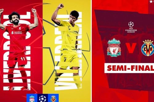 Liverpool vs Villarreal: Khoan phá 'bê tông'