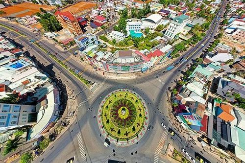 Vốn đầu tư FDI vào Bình Phước tăng gấp 3 lần