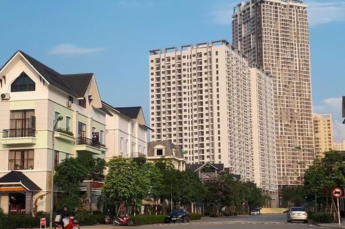 Chỉ đạo của Bộ trưởng Tài chính: Khẩn trương xác định giá thị trường bất động sản