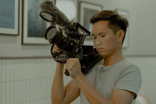 TikToker 9X tiết lộ bí tuyết làm video triệu view