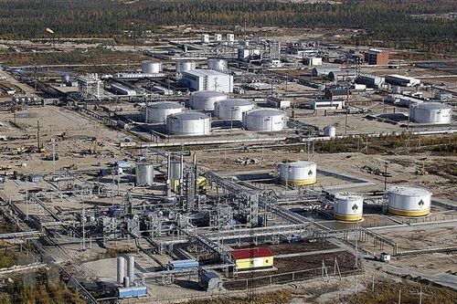 Một số doanh nghiệp châu Âu triển khai thanh toán khí đốt bằng ruble