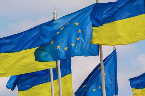 EU đề xuất tạm ngừng áp thuế nhập khẩu với mọi hàng hóa của Ukraine