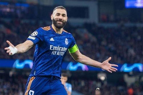 Benzema đi vào lịch sử Champions League với 'lần đầu tiên' đặc biệt