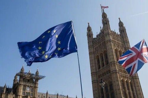 Tác động của Brexit đối với giá hàng hóa tại Anh sau 2 năm