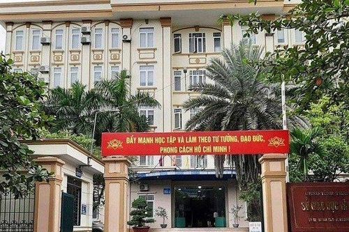 Giám đốc sở GD&ĐT Thanh Hóa nói về thông tin lộ đề thi khảo sát lớp 9