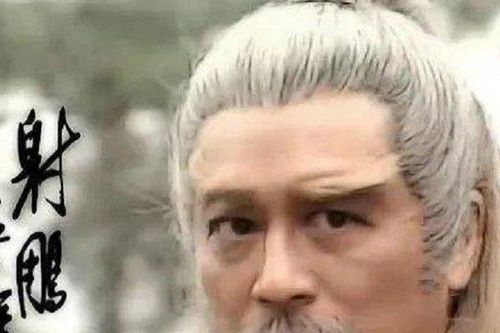 Tài tử 'Anh hùng xạ điêu' Tăng Giang đột ngột qua đời