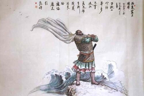 Vì sao uy dũng như Hạng Vũ lại thất bại trước Lưu Bang trọng trận chiến Hán Sở tranh hùng?
