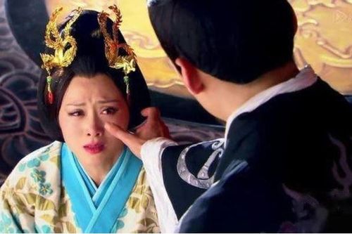 Sủng phi cả đời vừa lập con làm thái tử liền bị vua ban chết: Sự thâm sâu của hoàng đế