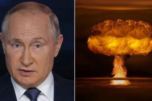 TT Putin hiệu triệu vũ khí tối thượng: Răn đe chưa từng có, lớp phòng thủ NATO 'vô dụng'?