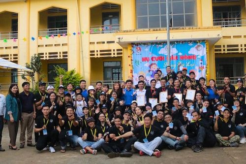 Bình Phước - Đăk Nông: Ký giao ước hợp tác 'Chung tay vì cộng đồng'