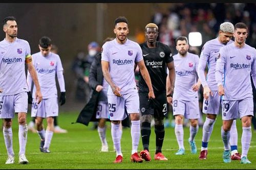 Top 5 nguyên nhân dẫn đến sự sa sút của Barca