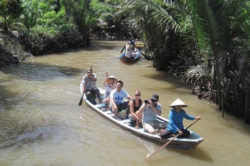Giải bài toán nhân lực cho du lịch Đồng bằng sông Cửu Long