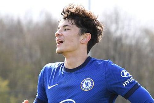 U23 Thái Lan chèo kéo tiền vệ đội trẻ Chelsea tham dự SEA Games 2021