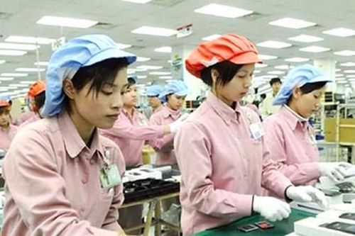 TPHCM: 4 tháng đầu năm thu hút vốn FDI được 1,28 tỷ USD