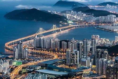 Hàn Quốc công bố kế hoạch xây dựng thành phố nổi nguyên mẫu đầu tiên trên thế giới