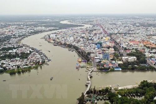 Giải ngân vốn đầu tư công ước đạt gần 18,5%