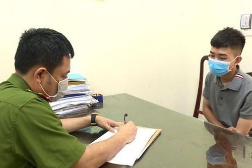 Nam thanh niên đến công an trình báo 'bị cướp xe', sự thật 'muối mặt' bị vạch trần ngay sau đó