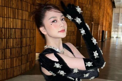 Thiều Bảo Trang đăng bài ẩn ý về chuyện tình yêu, khẳng định người đàn ông chỉ thay đổi vì một người