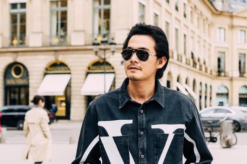 Hé lộ mối quan hệ giữa Quách Ngọc Ngoan và con gái riêng của Phượng Chanel
