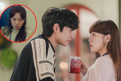 Shooting Stars của Lee Sung Kyung bị chỉ trích vì phản cảm: Bảo sao rating rơi thê thảm!