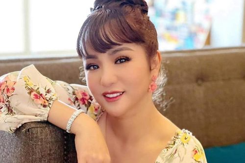 Sau vợ cũ Huy Khánh, nhan sắc danh hài Thúy Nga khiến ai cũng trầm trồ