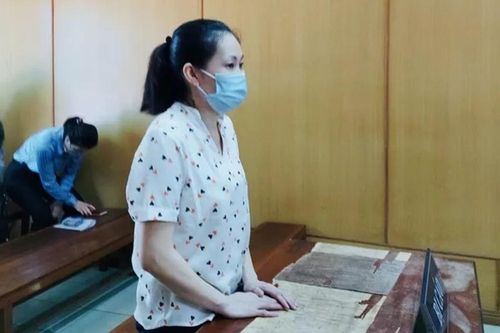 Nữ bị cáo nằng nặc xin tử hình... vì trót trộm nhiều tỷ đồng của công ty