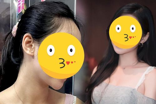 'Em gái mưa' bị ghét nhất màn ảnh Việt khoe mặt mộc đẹp không tì vết khiến netizen trầm trồ