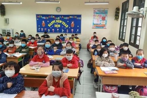 Lịch nghỉ hè cho học sinh năm học 2021 - 2022: Muộn nhất ngày 31/5