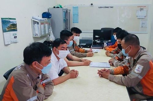 Điện lực Cát Hải: Nhiều biện pháp đảm bảo cấp điện an toàn, liên tục cho khách hàng