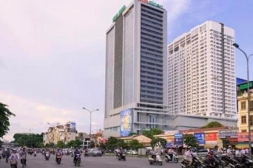 Thị trường bất động sản Hà Nội quý I có nhiều khởi sắc